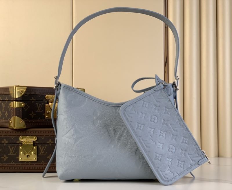 Louis Vuitton Hobo Bags